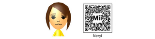 Illustration for article titled Tomodachi Life Mii Exchange